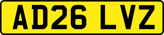 AD26LVZ