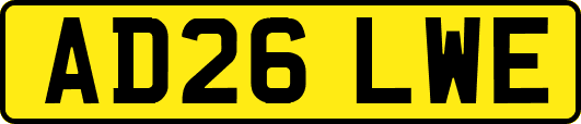 AD26LWE