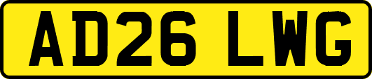 AD26LWG