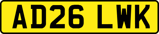 AD26LWK