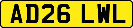 AD26LWL