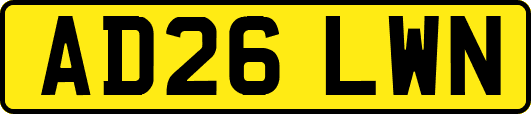 AD26LWN