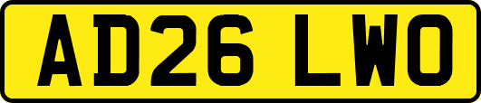 AD26LWO