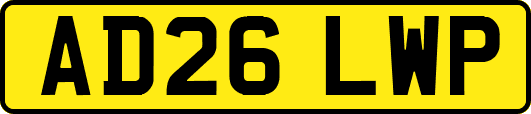 AD26LWP