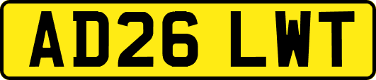 AD26LWT