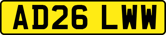 AD26LWW