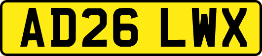 AD26LWX