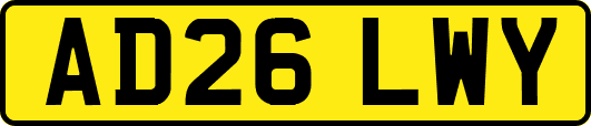 AD26LWY