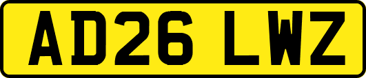 AD26LWZ
