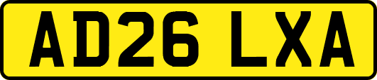 AD26LXA