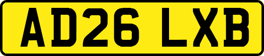 AD26LXB