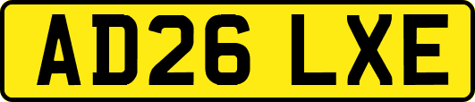 AD26LXE