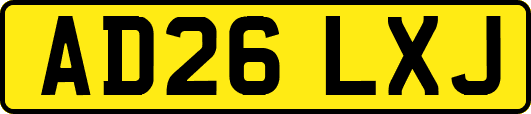 AD26LXJ
