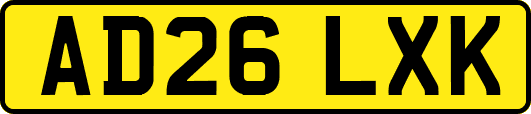 AD26LXK