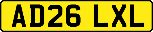 AD26LXL