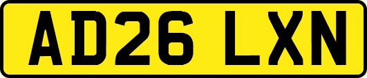 AD26LXN