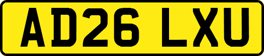 AD26LXU