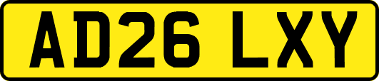 AD26LXY