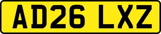 AD26LXZ