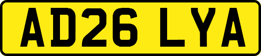 AD26LYA