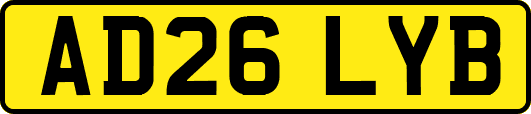 AD26LYB