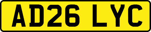 AD26LYC