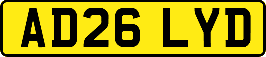 AD26LYD