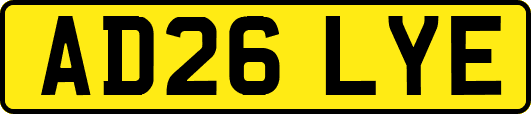 AD26LYE
