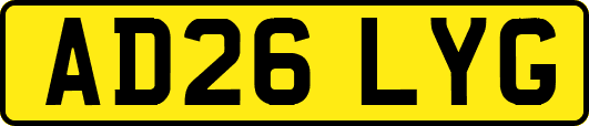 AD26LYG