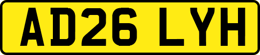 AD26LYH