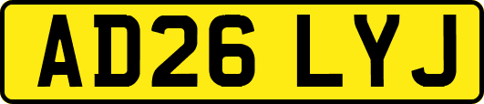 AD26LYJ