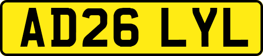 AD26LYL