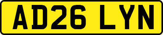 AD26LYN