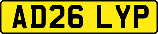 AD26LYP