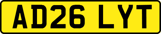 AD26LYT