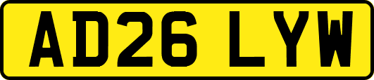 AD26LYW