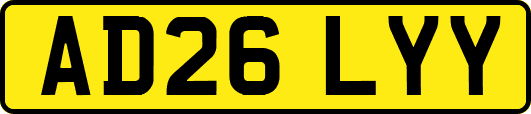 AD26LYY