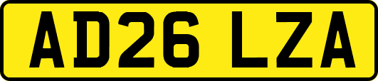AD26LZA