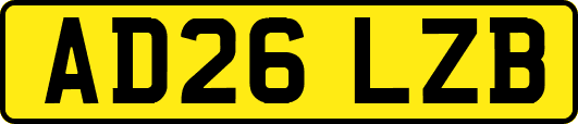 AD26LZB