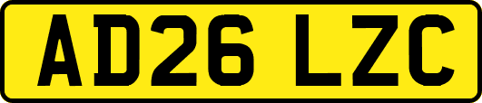 AD26LZC