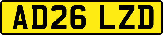 AD26LZD