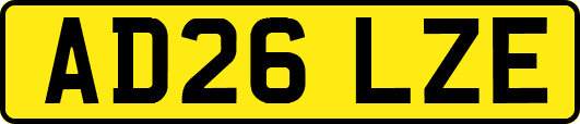 AD26LZE