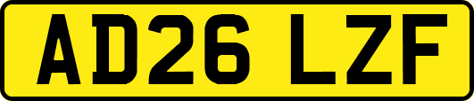 AD26LZF