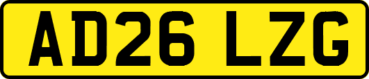 AD26LZG