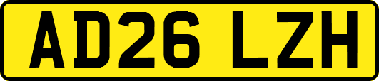 AD26LZH