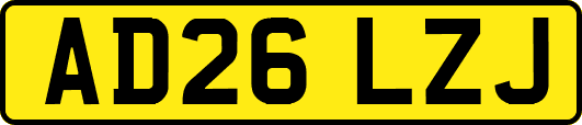 AD26LZJ