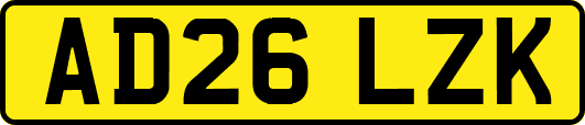 AD26LZK
