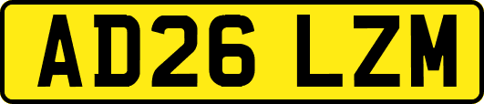 AD26LZM
