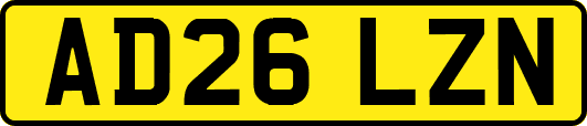 AD26LZN