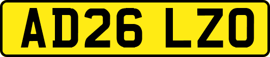 AD26LZO